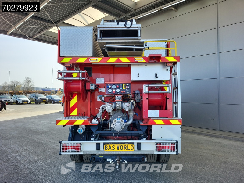 הַחכָּרָה Iveco Daily 70C18 4X2 4x4 Achleitner Euro6 3.0L Firetruck Brandweerwagen 3,5t Trekhaak Airco Cruise AWD Allrad Camper Iveco Daily 70C18 4X2 4x4 Achleitner Euro6 3.0L Firetruck Brandweerwagen 3,5t Trekhaak Airco Cruise AWD Allrad Camper: תמונה 7
