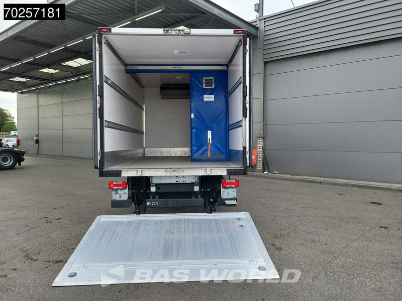 Iveco Daily 72C21 3.0L Koelwagen Laadklep Thermo King T-600R 380V Luchtvering Koelwagen Airco Cruise Camera Koeler Koel Kühlwagen 28m3 A/C C - כלי רכב מסחרי לקירור: תמונה 3 Iveco Daily 72C21 3.0L Koelwagen Laadklep Thermo King T-600R 380V Luchtvering Koelwagen Airco Cruise Camera Koeler Koel Kühlwagen 28m3 A/C C - כלי רכב מסחרי לקירור: תמונה 3