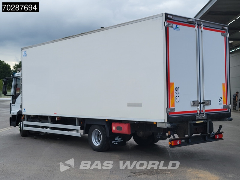 Iveco Eurocargo 120LE220 4X2 12tonner Carrier Supra 750 cooler Meat hang Manual Euro 6 - משאית קירור: תמונה 2 Iveco Eurocargo 120LE220 4X2 12tonner Carrier Supra 750 cooler Meat hang Manual Euro 6 - משאית קירור: תמונה 2