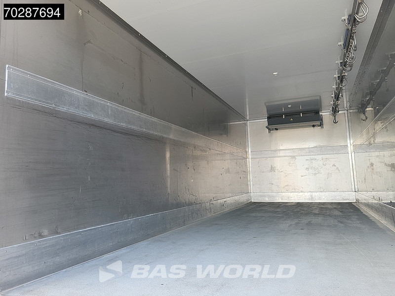 Iveco Eurocargo 120LE220 4X2 12tonner Carrier Supra 750 cooler Meat hang Manual Euro 6 - משאית קירור: תמונה 5 Iveco Eurocargo 120LE220 4X2 12tonner Carrier Supra 750 cooler Meat hang Manual Euro 6 - משאית קירור: תמונה 5