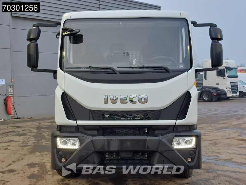 Iveco Eurocargo 150E280 4X2 NEW! 15T Chassis Automatic Cruise Control Euro 6 - משאית עם שלדת תא: תמונה 5 Iveco Eurocargo 150E280 4X2 NEW! 15T Chassis Automatic Cruise Control Euro 6 - משאית עם שלדת תא: תמונה 5