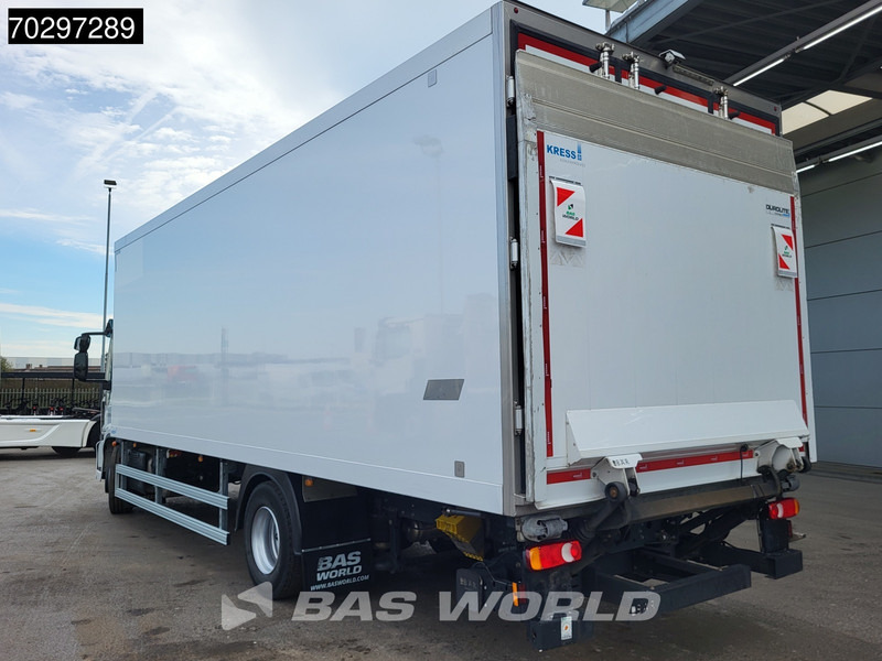 Iveco Eurocargo 160E280 4X2 Carrier Supra 1250Mt 1500kg Ladebordwand Automatic ACC Euro 6 - משאית קירור: תמונה 2 Iveco Eurocargo 160E280 4X2 Carrier Supra 1250Mt 1500kg Ladebordwand Automatic ACC Euro 6 - משאית קירור: תמונה 2