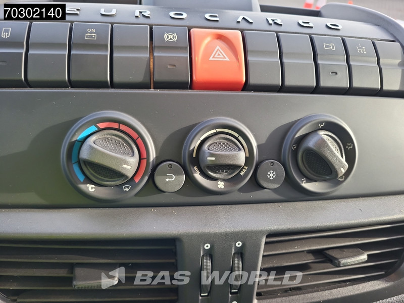 חָדָשׁ משאית עם שלדת תא Iveco Eurocargo 160E320 4X2 NEW! 16T chassis 2016 production Euro 6: תמונה 19