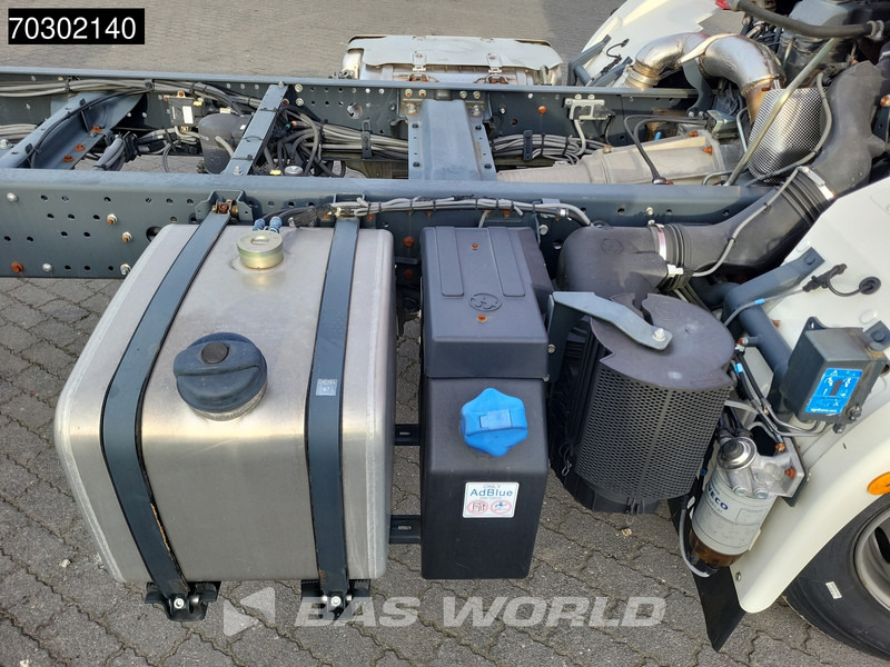 חָדָשׁ משאית עם שלדת תא Iveco Eurocargo 160E320 4X2 NEW! 16T chassis 2016 production Euro 6: תמונה 14