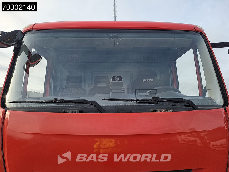 חָדָשׁ משאית עם שלדת תא Iveco Eurocargo 160E320 4X2 NEW! 16T chassis 2016 production Euro 6: תמונה 7