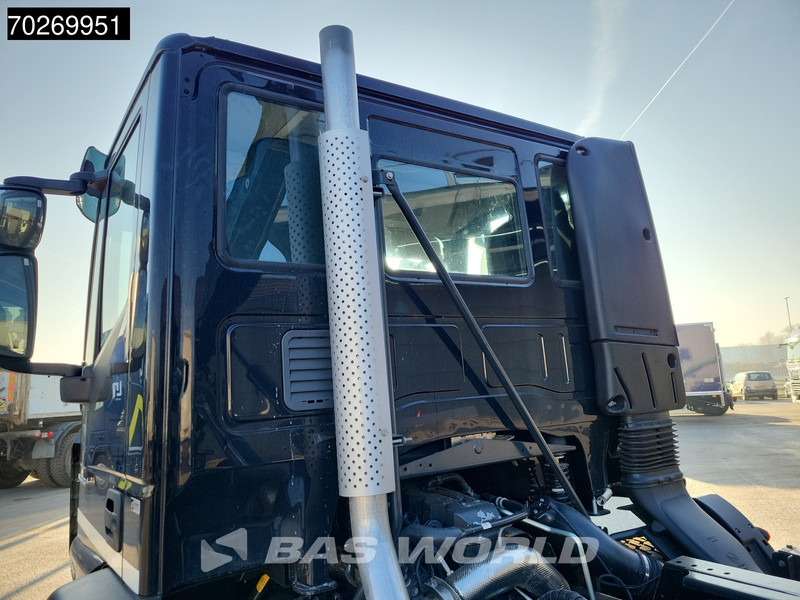 חָדָשׁ משאית הרמת וו Iveco Eurocargo 180E320 4X2 NEW! 14tons Hiab Multilift ULT14S51 ACC Euro 6: תמונה 11