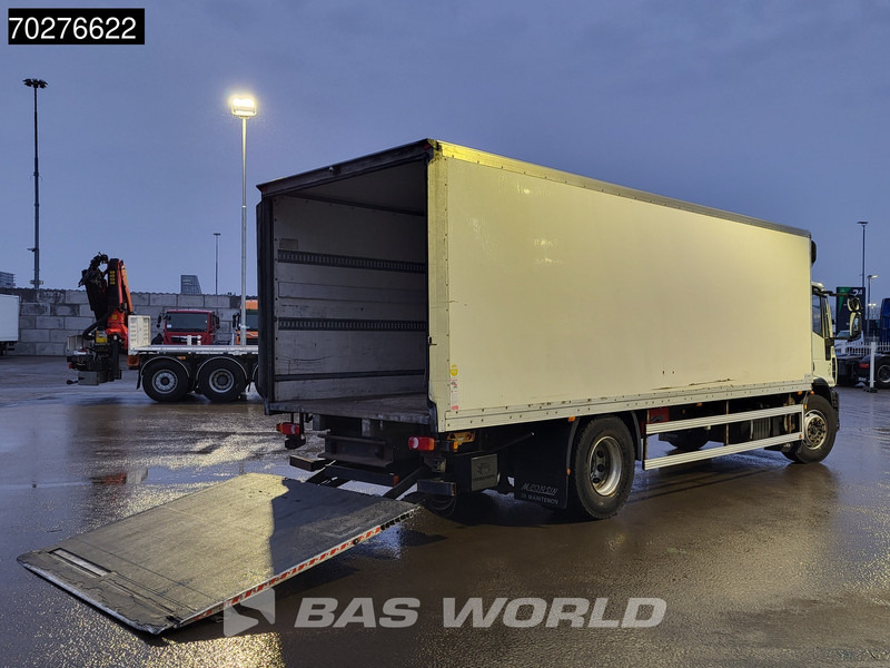 Iveco Eurocargo 190EL280 4X2 19tonner Automatic 2000kg Ladebordwand Euro 5 - משאית תיבה: תמונה 3 Iveco Eurocargo 190EL280 4X2 19tonner Automatic 2000kg Ladebordwand Euro 5 - משאית תיבה: תמונה 3
