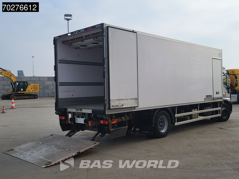 Iveco Eurocargo 190EL280 4X2 ATP Valid - 19tonner Carrier 1150 MT cooler Ladebordwand FRC Euro 6 - משאית קירור: תמונה 3 Iveco Eurocargo 190EL280 4X2 ATP Valid - 19tonner Carrier 1150 MT cooler Ladebordwand FRC Euro 6 - משאית קירור: תמונה 3