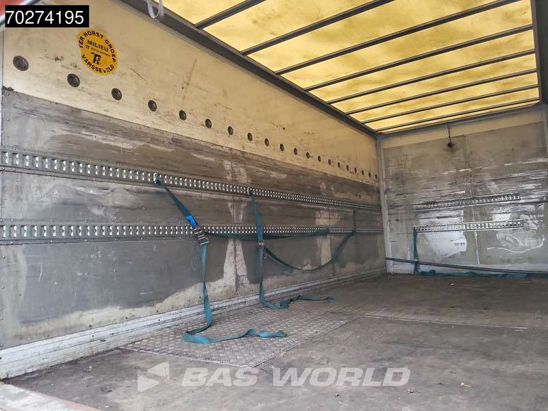 Iveco Eurocargo 75E180 4X2 8tonner NL-Truck Manual Ladebordwand Euro 5 - משאית תיבה: תמונה 5 Iveco Eurocargo 75E180 4X2 8tonner NL-Truck Manual Ladebordwand Euro 5 - משאית תיבה: תמונה 5