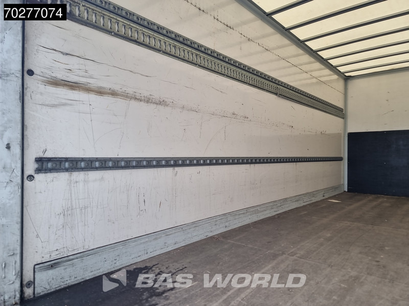 Iveco Eurocargo 75E190 4X2 Ladebordwand Euro 6 - משאית תיבה: תמונה 5 Iveco Eurocargo 75E190 4X2 Ladebordwand Euro 6 - משאית תיבה: תמונה 5