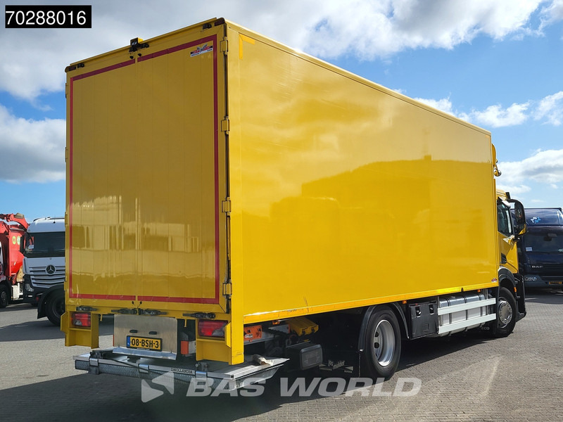 Iveco S-Way 330 AD190S/P 4X2 19tons NL-Truck 2000kg underfold Tailgate Automatic ACC Euro 6 - משאית תיבה: תמונה 5 Iveco S-Way 330 AD190S/P 4X2 19tons NL-Truck 2000kg underfold Tailgate Automatic ACC Euro 6 - משאית תיבה: תמונה 5