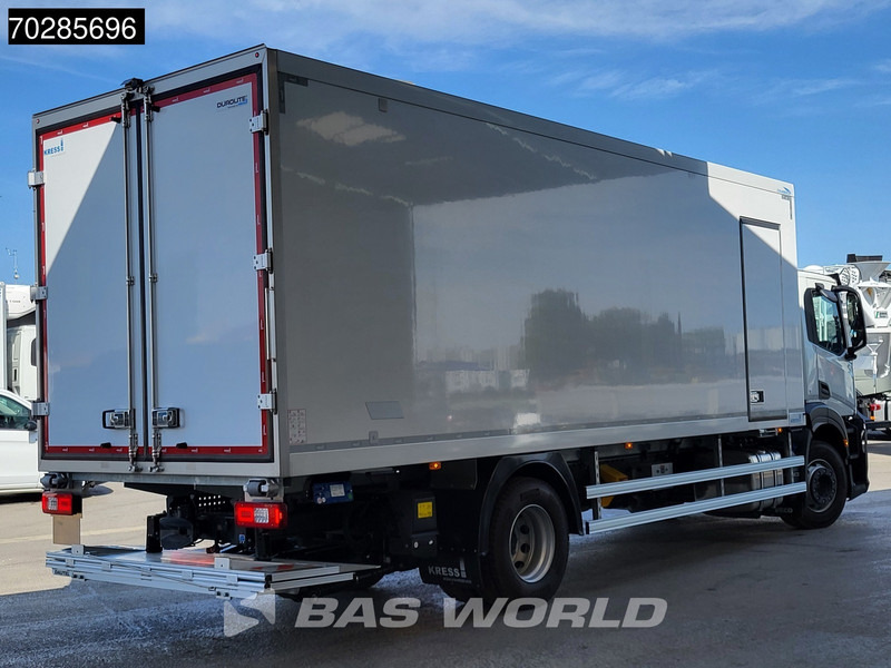 Iveco S-Way 400 4X2 NEW! 19t Thermo King T-1200 ATP Automatic 2000kg Ladebordwand Euro 6 - משאית קירור: תמונה 5 Iveco S-Way 400 4X2 NEW! 19t Thermo King T-1200 ATP Automatic 2000kg Ladebordwand Euro 6 - משאית קירור: תמונה 5