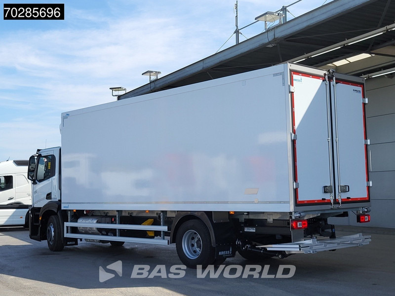 Iveco S-Way 400 4X2 NEW! 19t Thermo King T-1200 ATP Automatic 2000kg Ladebordwand Euro 6 - משאית קירור: תמונה 2 Iveco S-Way 400 4X2 NEW! 19t Thermo King T-1200 ATP Automatic 2000kg Ladebordwand Euro 6 - משאית קירור: תמונה 2