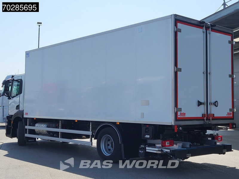 Iveco S-Way 400 4X2 NEW! 19t Thermo King T-1200 ATP Automatic 2000kg Ladebordwand Euro 6 - משאית קירור: תמונה 2 Iveco S-Way 400 4X2 NEW! 19t Thermo King T-1200 ATP Automatic 2000kg Ladebordwand Euro 6 - משאית קירור: תמונה 2