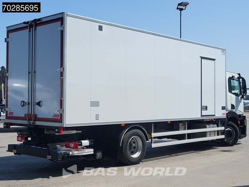 Iveco S-Way 400 4X2 NEW! 19t Thermo King T-1200 ATP Automatic 2000kg Ladebordwand Euro 6 - משאית קירור: תמונה 5 Iveco S-Way 400 4X2 NEW! 19t Thermo King T-1200 ATP Automatic 2000kg Ladebordwand Euro 6 - משאית קירור: תמונה 5