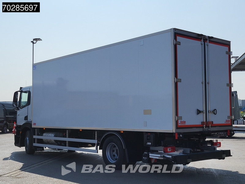 Iveco S-Way 400 4X2 NEW! Thermo King T-1200R ATP 2000kg Ladebordwand Navi ACC - משאית קירור: תמונה 2 Iveco S-Way 400 4X2 NEW! Thermo King T-1200R ATP 2000kg Ladebordwand Navi ACC - משאית קירור: תמונה 2