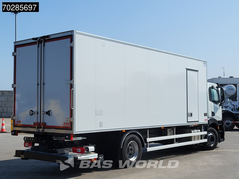 Iveco S-Way 400 4X2 NEW! Thermo King T-1200R ATP 2000kg Ladebordwand Navi ACC - משאית קירור: תמונה 5 Iveco S-Way 400 4X2 NEW! Thermo King T-1200R ATP 2000kg Ladebordwand Navi ACC - משאית קירור: תמונה 5