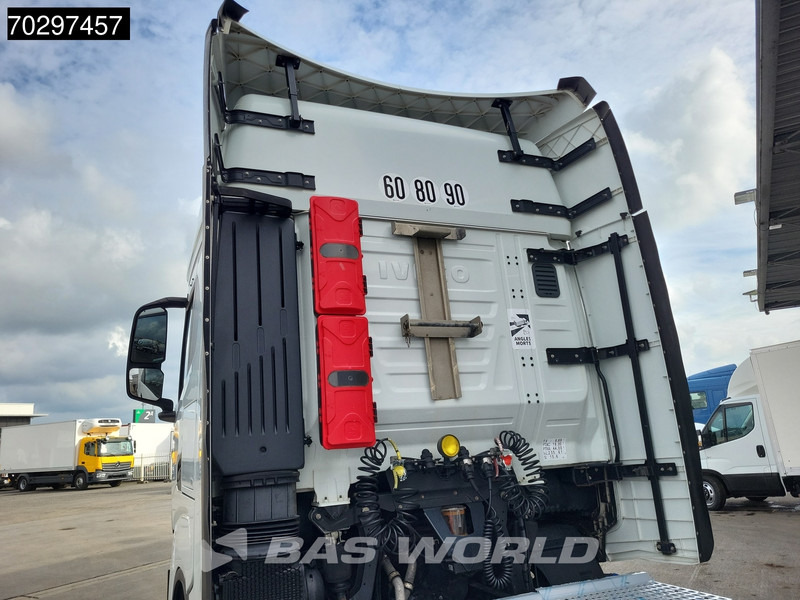 Iveco S-Way 460 4X2 Mega Retarder 2xTanks ACC Euro 6 - יחידת טרקטור: תמונה 3 Iveco S-Way 460 4X2 Mega Retarder 2xTanks ACC Euro 6 - יחידת טרקטור: תמונה 3