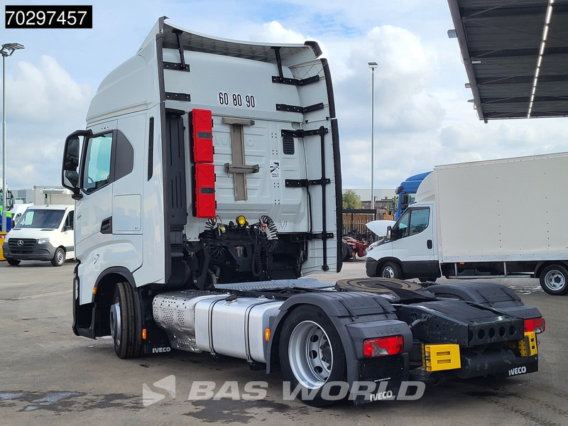 Iveco S-Way 460 4X2 Mega Retarder 2xTanks ACC Euro 6 - יחידת טרקטור: תמונה 2 Iveco S-Way 460 4X2 Mega Retarder 2xTanks ACC Euro 6 - יחידת טרקטור: תמונה 2