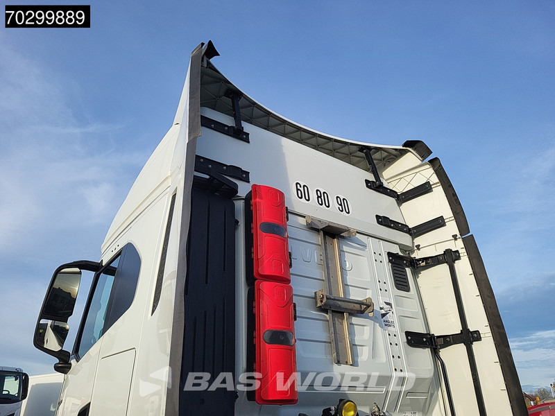 Iveco S-Way 460 4X2 Mega Retarder 2xTanks ACC Euro 6 - יחידת טרקטור: תמונה 5 Iveco S-Way 460 4X2 Mega Retarder 2xTanks ACC Euro 6 - יחידת טרקטור: תמונה 5