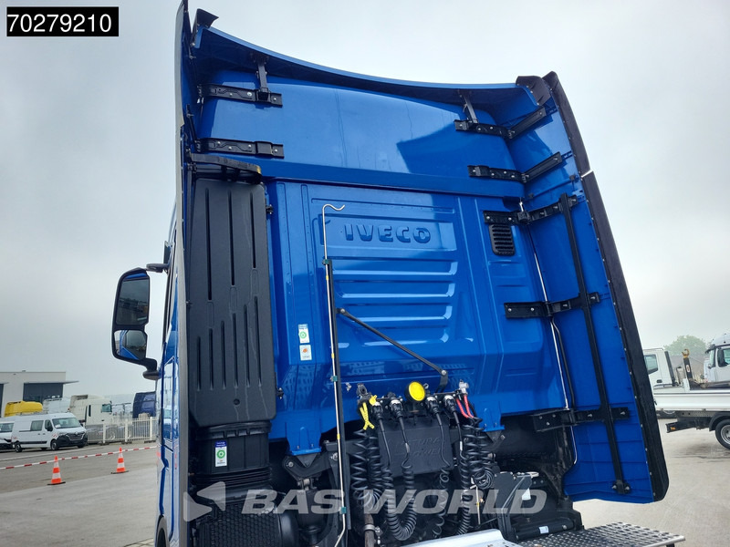 Iveco S-Way 460 4X2 Retarder 2x LNG Tanks Alcoa - יחידת טרקטור: תמונה 5 Iveco S-Way 460 4X2 Retarder 2x LNG Tanks Alcoa - יחידת טרקטור: תמונה 5