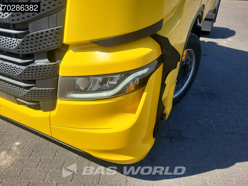 יחידת טרקטור Iveco S-Way 460 4X2 Retarder Mega ACC Euro 6: תמונה 7