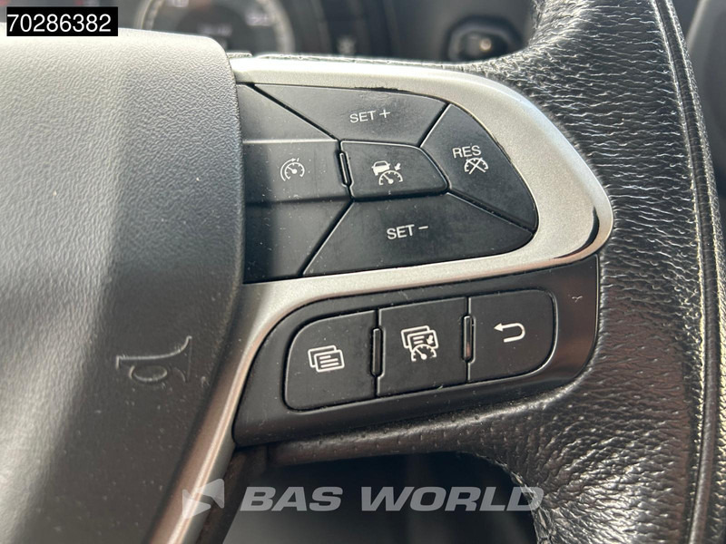 יחידת טרקטור Iveco S-Way 460 4X2 Retarder Mega ACC Euro 6: תמונה 15