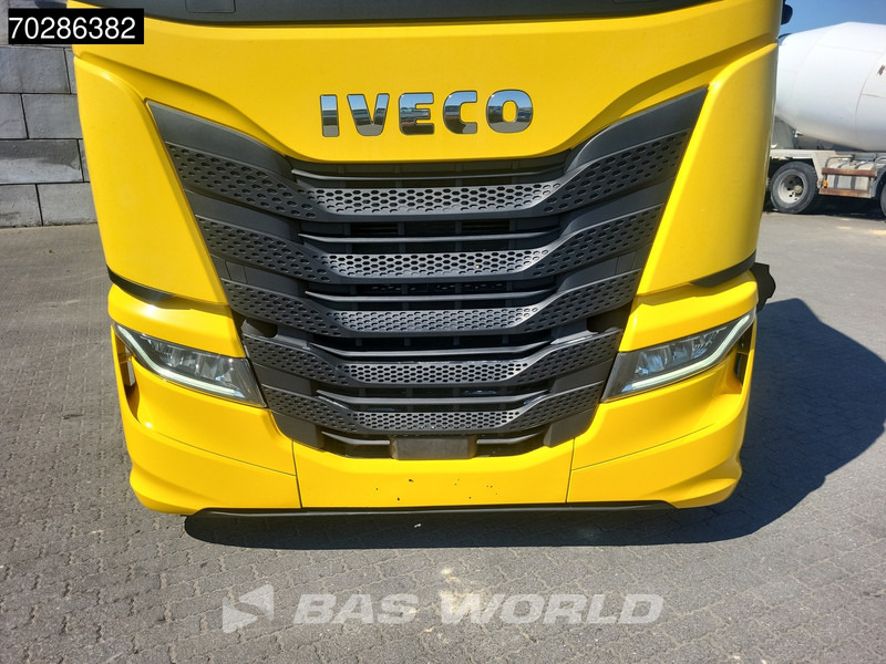 יחידת טרקטור Iveco S-Way 460 4X2 Retarder Mega ACC Euro 6: תמונה 6