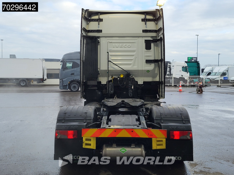 Iveco S-Way 460 S-Way 4X2 LNG! Retarder 2X Tanks - יחידת טרקטור: תמונה 5 Iveco S-Way 460 S-Way 4X2 LNG! Retarder 2X Tanks - יחידת טרקטור: תמונה 5