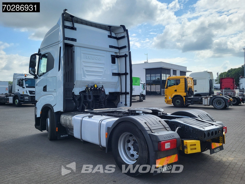 Iveco S-Way 480 4X2 Retarder 2xTanks ACC Standklima Euro 6 - יחידת טרקטור: תמונה 2 Iveco S-Way 480 4X2 Retarder 2xTanks ACC Standklima Euro 6 - יחידת טרקטור: תמונה 2