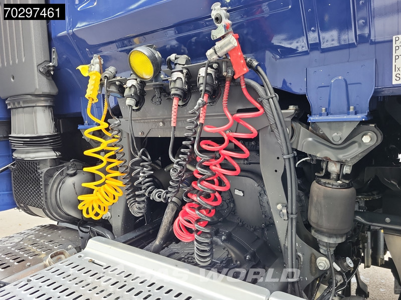 Iveco S-Way 480 4X2 Retarder ACC Euro 6 - יחידת טרקטור: תמונה 5 Iveco S-Way 480 4X2 Retarder ACC Euro 6 - יחידת טרקטור: תמונה 5