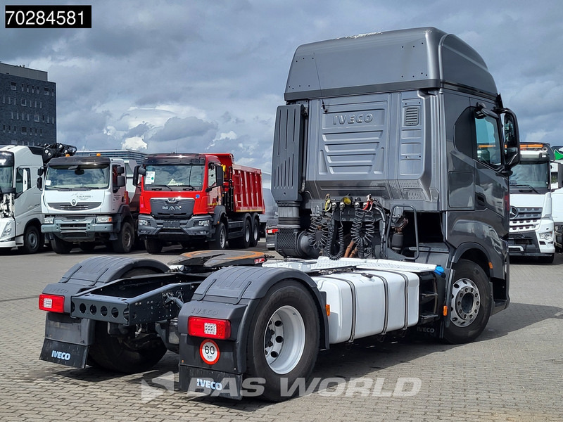 Iveco S-Way 480 4X2 Retarder Hydrauliek Navi ACC Euro 6 - יחידת טרקטור: תמונה 5 Iveco S-Way 480 4X2 Retarder Hydrauliek Navi ACC Euro 6 - יחידת טרקטור: תמונה 5