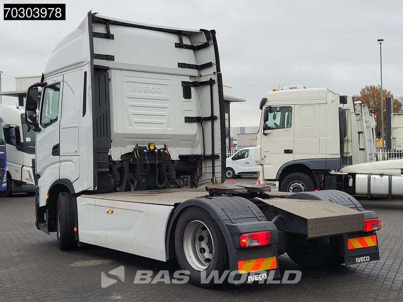 Iveco S-Way 480 S-Way 4X2 Retarder LED Navi - יחידת טרקטור: תמונה 2 Iveco S-Way 480 S-Way 4X2 Retarder LED Navi - יחידת טרקטור: תמונה 2