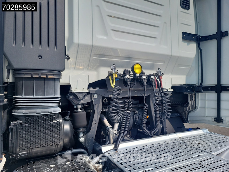 Iveco S-Way 490 4X2 Retarder 2x Tanks Standklima Navi ACC LED - יחידת טרקטור: תמונה 5 Iveco S-Way 490 4X2 Retarder 2x Tanks Standklima Navi ACC LED - יחידת טרקטור: תמונה 5