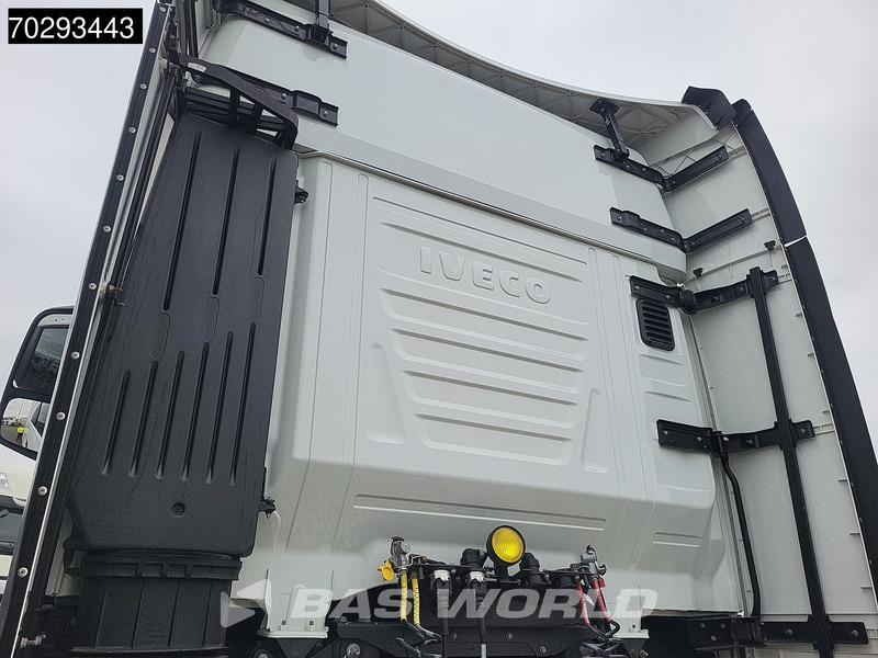 Iveco S-Way 490 4X2 Retarder Standairco 2xTanks ACC LED Navi Euro 6 - יחידת טרקטור: תמונה 3 Iveco S-Way 490 4X2 Retarder Standairco 2xTanks ACC LED Navi Euro 6 - יחידת טרקטור: תמונה 3