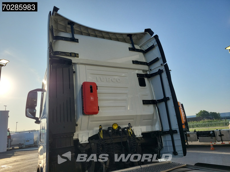 Iveco S-Way 490 4X2 Retarder Standklima 2xTanks Navi ACC LED Euro 6 - יחידת טרקטור: תמונה 3 Iveco S-Way 490 4X2 Retarder Standklima 2xTanks Navi ACC LED Euro 6 - יחידת טרקטור: תמונה 3
