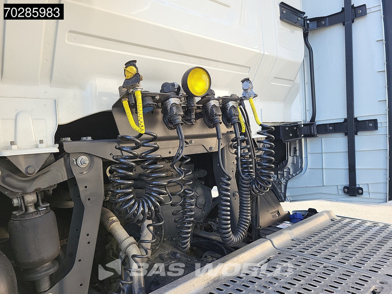 Iveco S-Way 490 4X2 Retarder Standklima 2xTanks Navi ACC LED Euro 6 - יחידת טרקטור: תמונה 5 Iveco S-Way 490 4X2 Retarder Standklima 2xTanks Navi ACC LED Euro 6 - יחידת טרקטור: תמונה 5