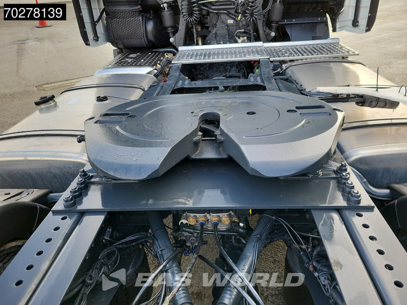חָדָשׁ יחידת טרקטור Iveco S-Way 500 4X2 NEW MY24! 2x Tanks Standklima ACC Euro 6: תמונה 15