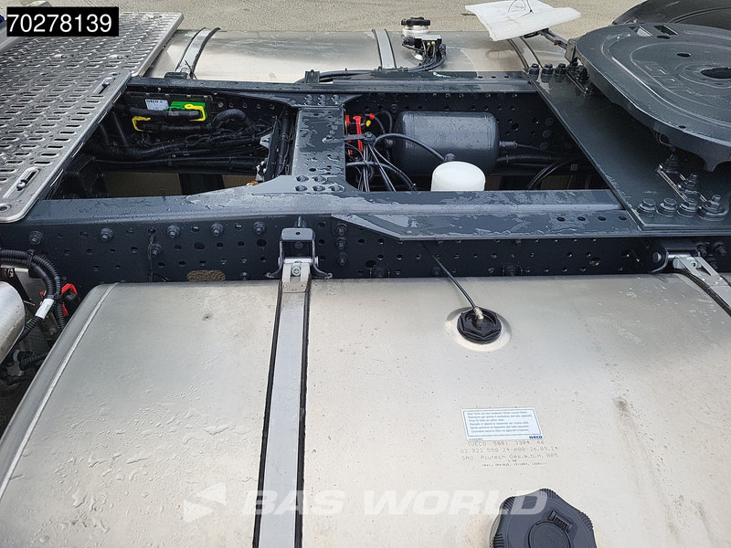 חָדָשׁ יחידת טרקטור Iveco S-Way 500 4X2 NEW MY24! 2x Tanks Standklima ACC Euro 6: תמונה 14