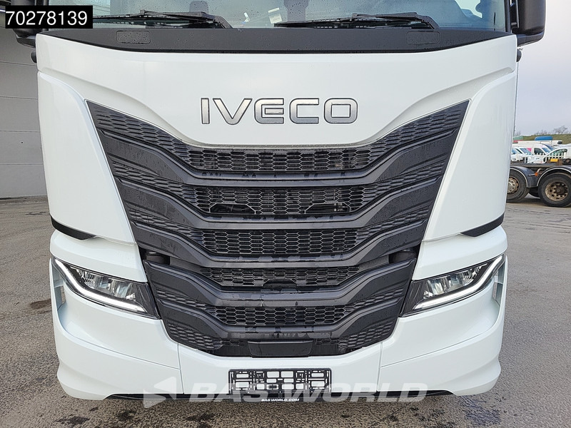 חָדָשׁ יחידת טרקטור Iveco S-Way 500 4X2 NEW MY24! 2x Tanks Standklima ACC Euro 6: תמונה 8