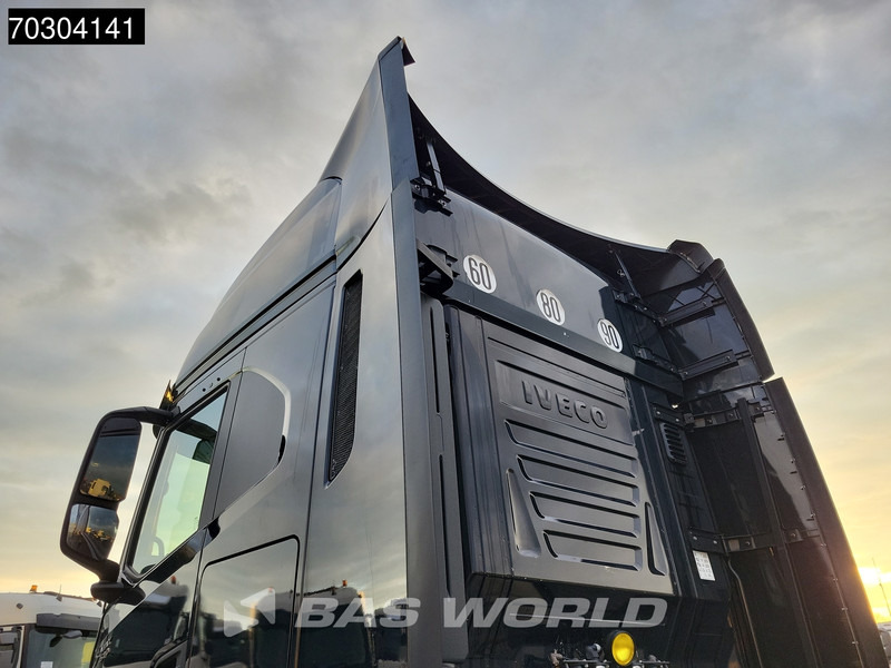 יחידת טרקטור Iveco S-Way 510 4X2 2xTanks LED Euro6: תמונה 11