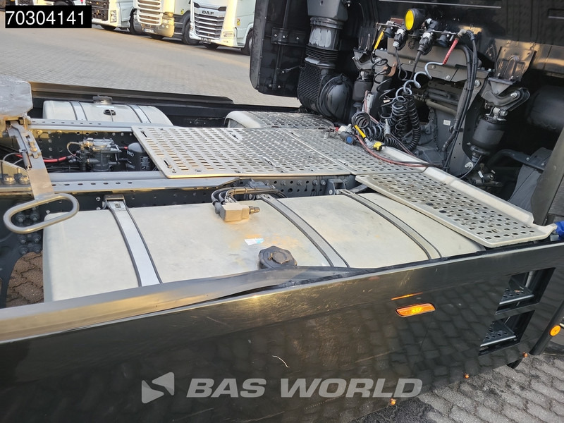 יחידת טרקטור Iveco S-Way 510 4X2 2xTanks LED Euro6: תמונה 15