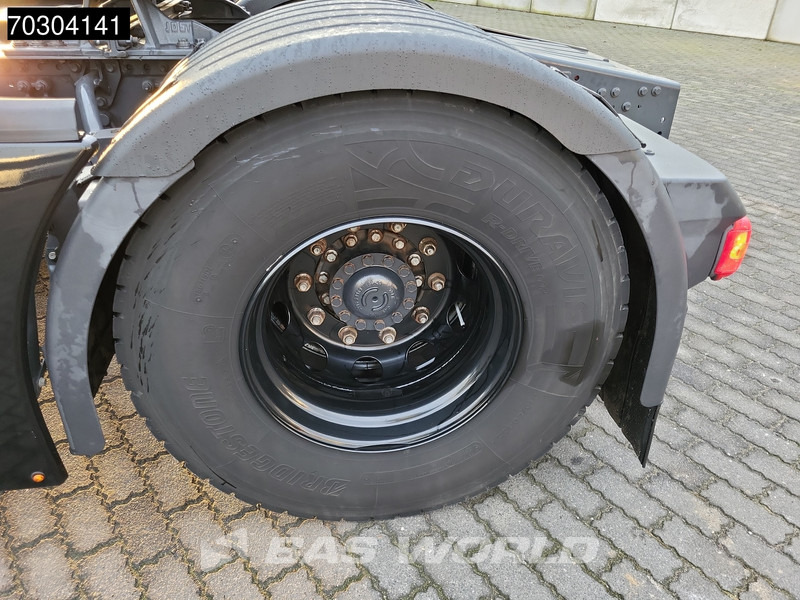 יחידת טרקטור Iveco S-Way 510 4X2 2xTanks LED Euro6: תמונה 17