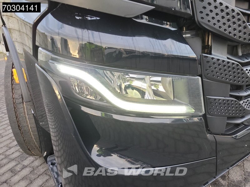 יחידת טרקטור Iveco S-Way 510 4X2 2xTanks LED Euro6: תמונה 9