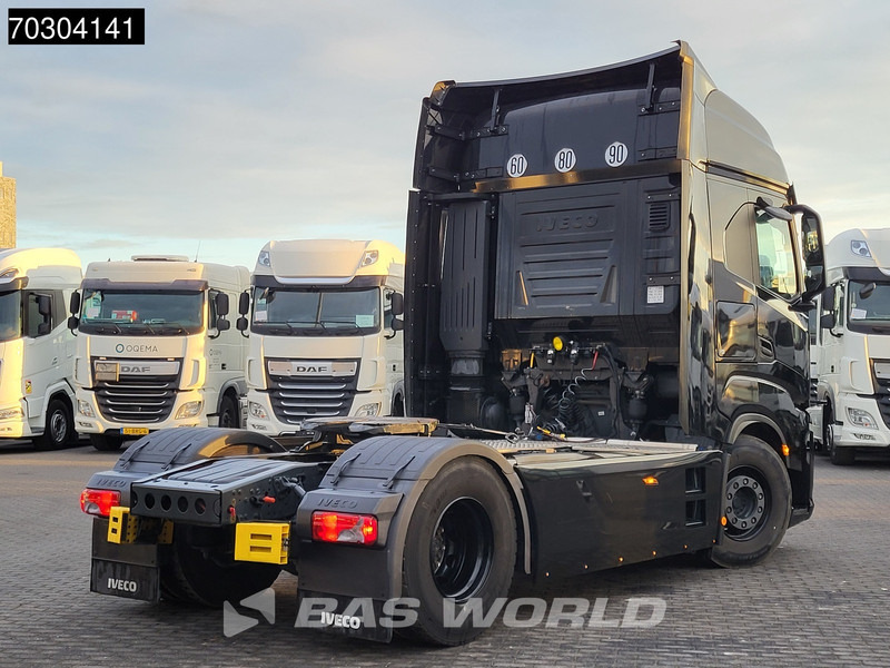 יחידת טרקטור Iveco S-Way 510 4X2 2xTanks LED Euro6: תמונה 5