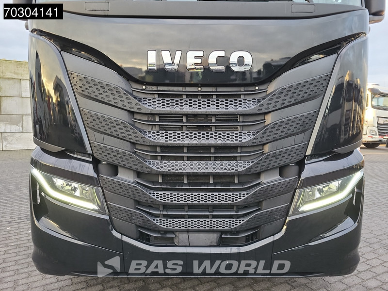 יחידת טרקטור Iveco S-Way 510 4X2 2xTanks LED Euro6: תמונה 8