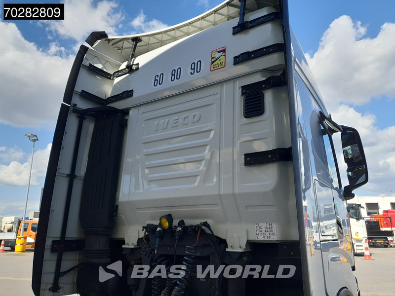Iveco S-Way 510 4X2 Retarder Standklima LED - יחידת טרקטור: תמונה 5 Iveco S-Way 510 4X2 Retarder Standklima LED - יחידת טרקטור: תמונה 5