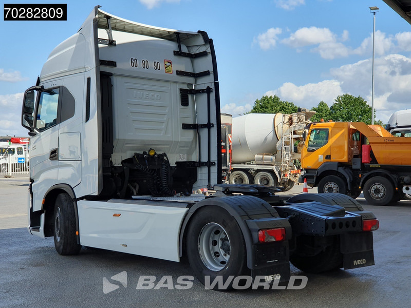 Iveco S-Way 510 4X2 Retarder Standklima LED - יחידת טרקטור: תמונה 2 Iveco S-Way 510 4X2 Retarder Standklima LED - יחידת טרקטור: תמונה 2