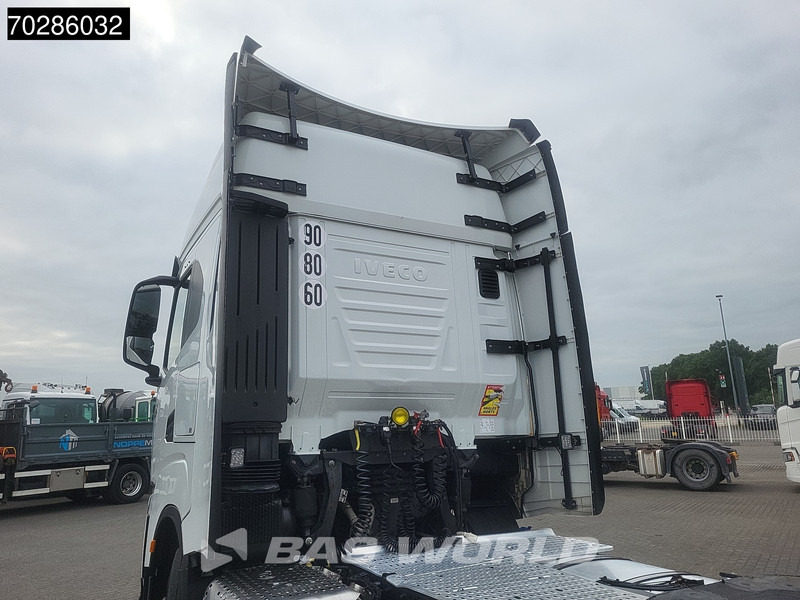 Iveco S-Way 510 S-Way 4X2 Retarder ACC Navi Euro 6 - יחידת טרקטור: תמונה 5 Iveco S-Way 510 S-Way 4X2 Retarder ACC Navi Euro 6 - יחידת טרקטור: תמונה 5