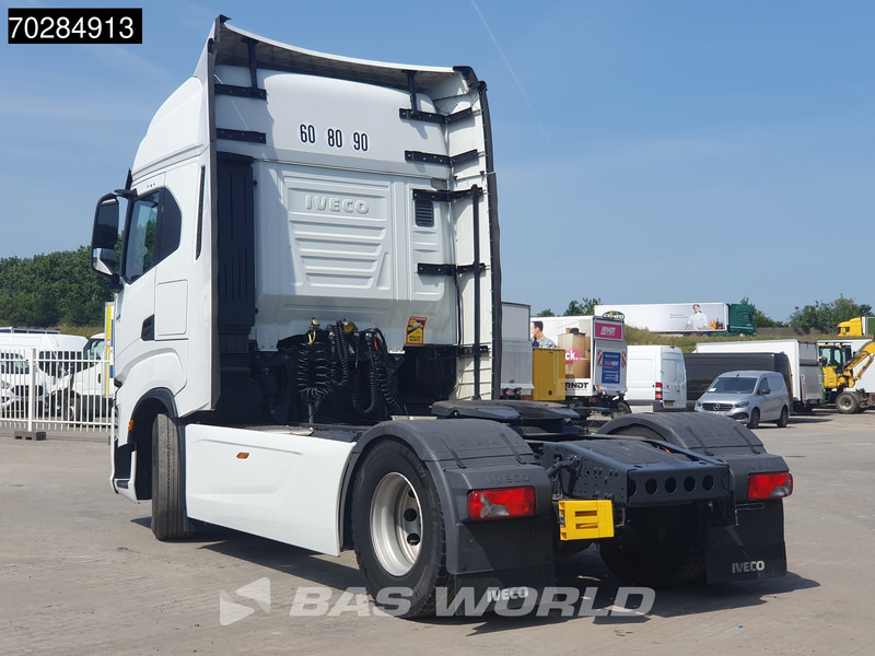 Iveco S-Way 510 S-Way 4X2 Retarder ACC Navi Euro 6 - יחידת טרקטור: תמונה 2 Iveco S-Way 510 S-Way 4X2 Retarder ACC Navi Euro 6 - יחידת טרקטור: תמונה 2